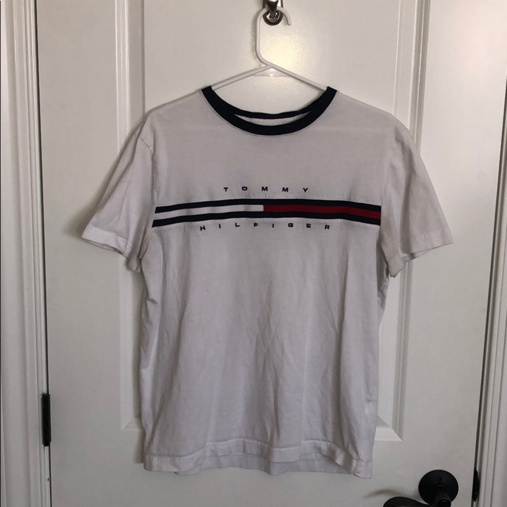Tommy hilfiger tee